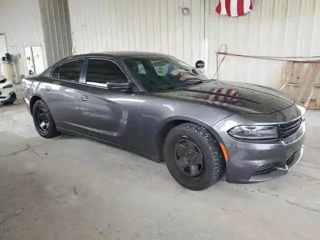 2C3CDXAT7KH644987 2019 DODGE CHARGER-3