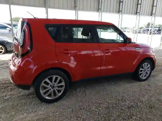 KNDJP3A51J7535357 2018 KIA SOUL-2
