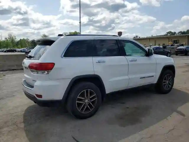 1C4RJFBG2HC782040 2017 JEEP GRAND CHEROKEE-2