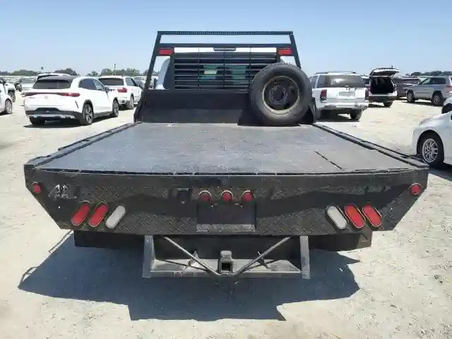 1FD8W3G60GEA17144 2016 FORD F350-5
