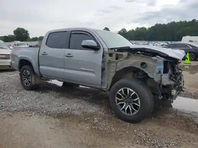 3TMCZ5AN2LM320612 2020 TOYOTA TACOMA-3