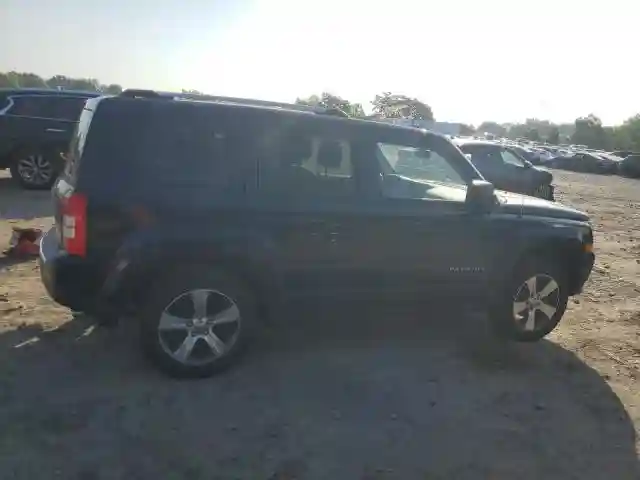 1C4NJRFB2HD179291 2017 JEEP PATRIOT-2