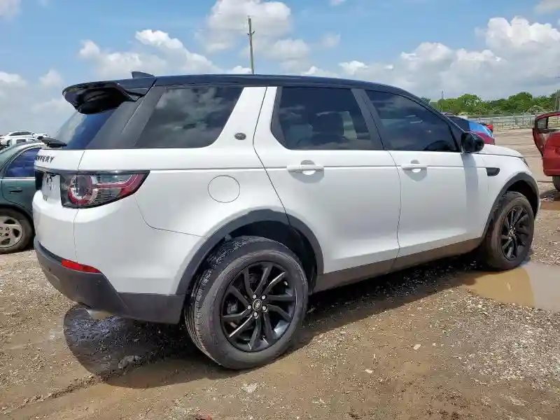 SALCR2FX6KH811303 2019 LAND ROVER DISCOVERY-2