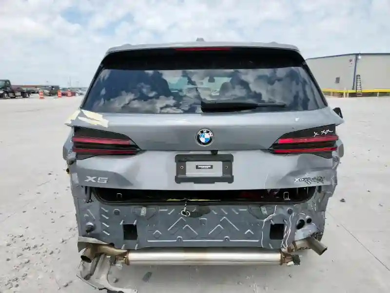5UX23EU09R9T07066 2024 BMW X5-5