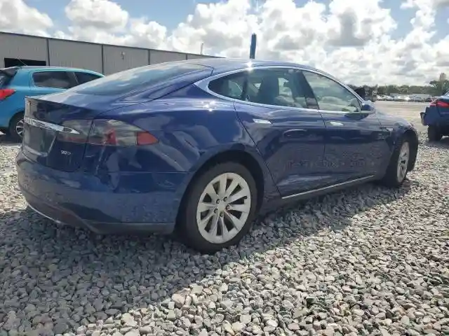 5YJSA1E29GF134975 2016 TESLA MODEL S-2