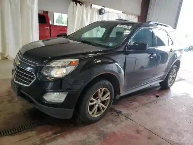 2GNFLFEK0G6301147 2016 CHEVROLET EQUINOX-0