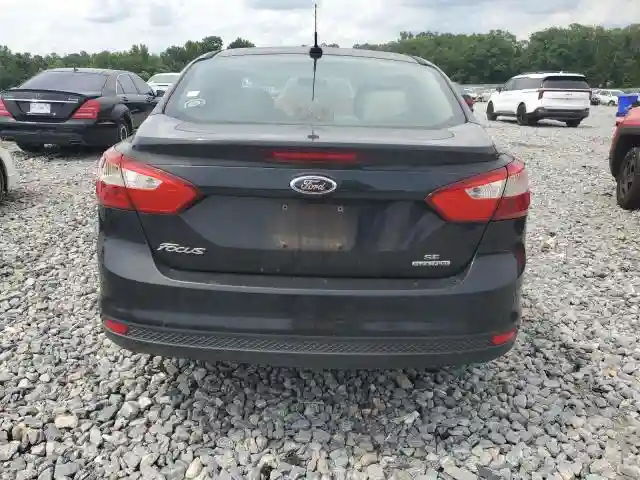 1FAHP3F28CL371926 2015 FORD ALL MODELS-5