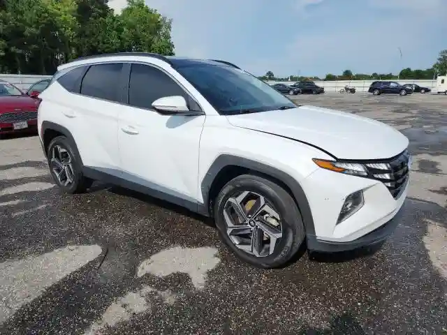 KM8JFCA11NU048677 2022 HYUNDAI TUCSON-3