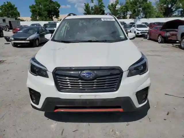 JF2SKARC0MH572586 2021 SUBARU FORESTER-4
