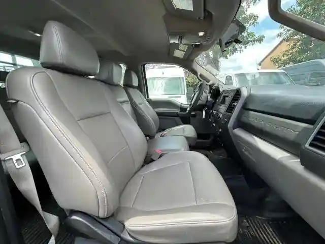 1FT7W2B62KEF82909 2019 FORD F250-4
