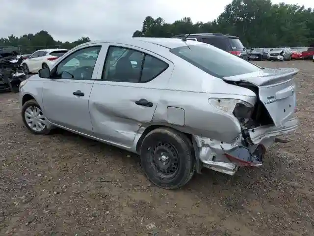 3N1CN7APXGL877064 2016 NISSAN VERSA-1