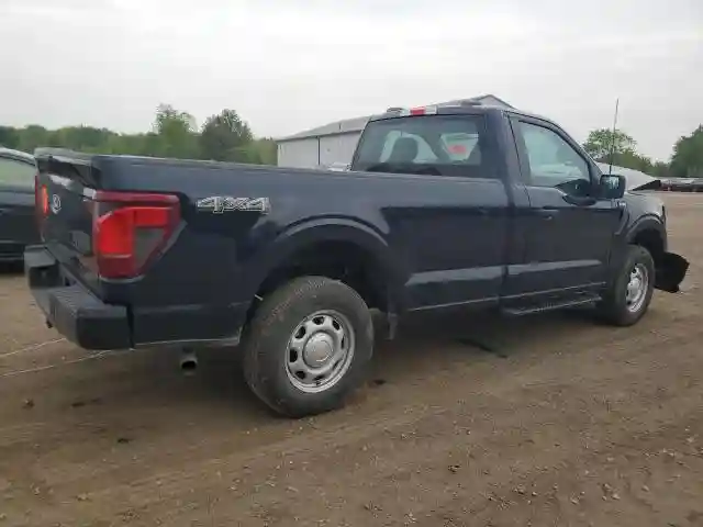 1FTMF1LPXRKF05706 2024 FORD F150-2