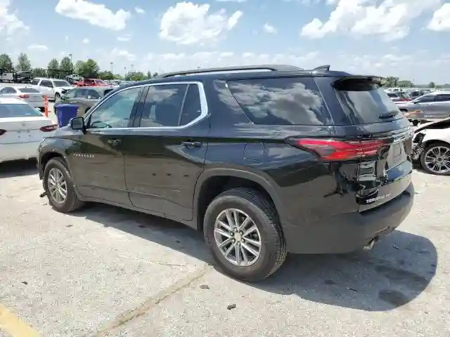 1GNEVGKW0PJ195997 2023 CHEVROLET TRAVERSE-1