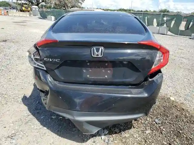 19XFC2F57GE042649 2016 HONDA CIVIC-5