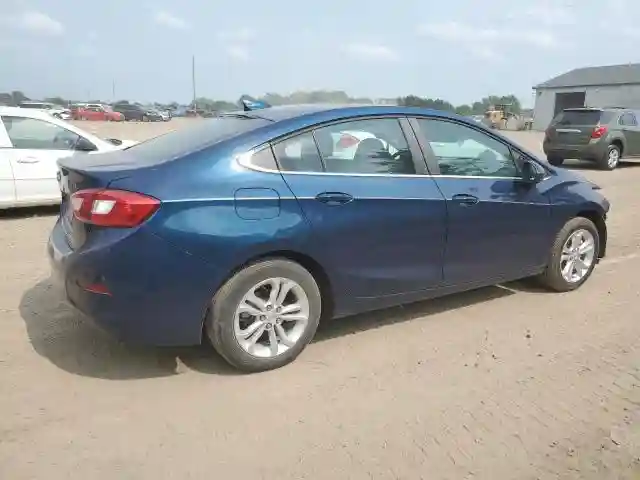 1G1BE5SM7K7110716 2019 CHEVROLET CRUZE-2