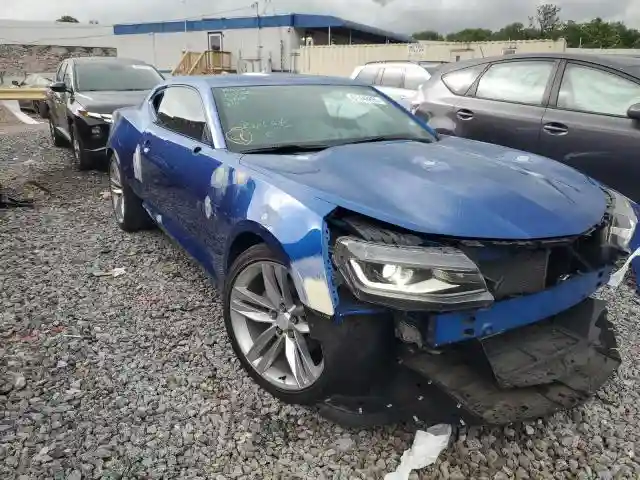 1G1FB1RS9H0126506 2017 CHEVROLET CAMARO-3