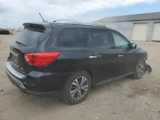 5N1DR2MN9HC908140 2017 NISSAN PATHFINDER-2