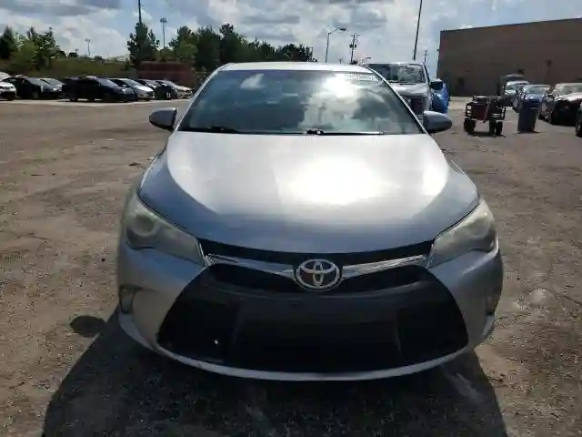 4T1BF1FK5HU680144 2017 TOYOTA CAMRY-4