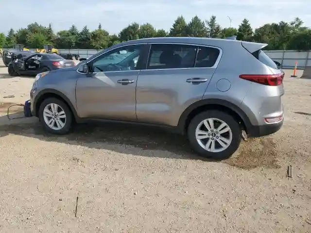 KNDPM3AC3J7371448 2018 KIA SPORTAGE-1