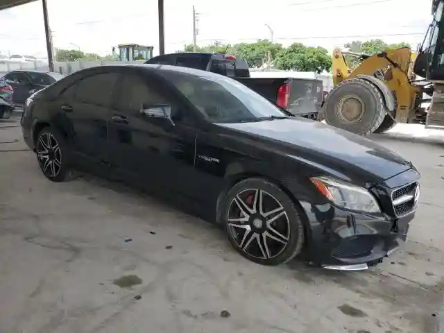 WDDLJ7DB1HA195293 2017 MERCEDES-BENZ CLS-CLASS-3