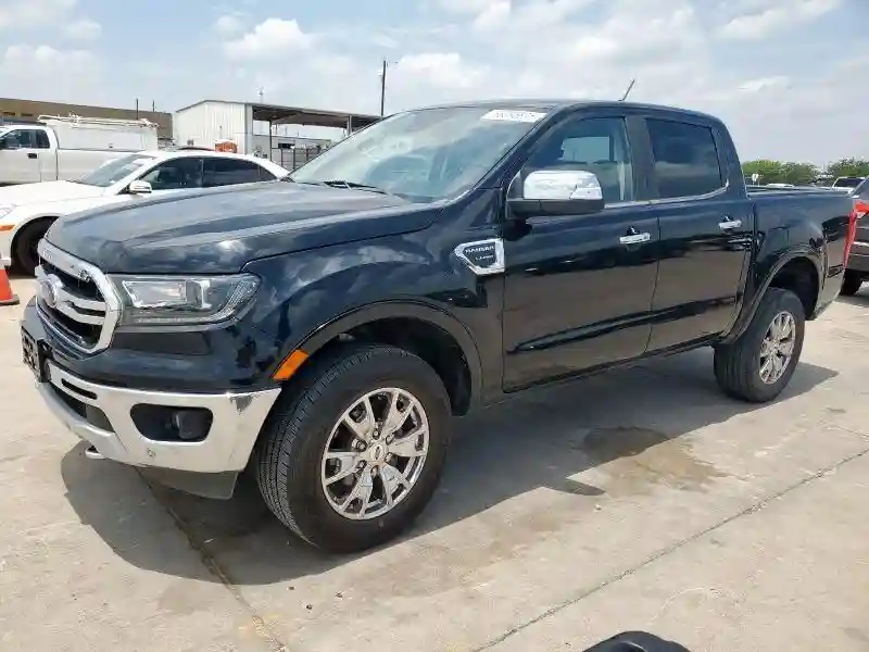 1FTER4EH1KLA38565 2019 FORD RANGER-0