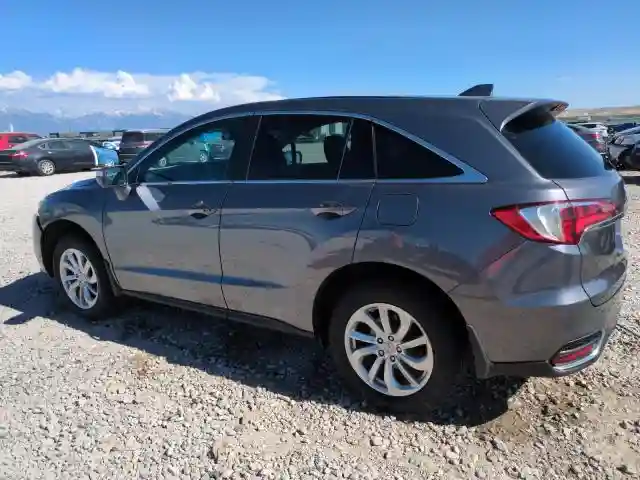 5J8TB4H57HL011765 2017 ACURA RDX-1