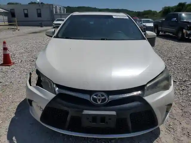4T1BK1FK4FU554432 2015 TOYOTA CAMRY-4