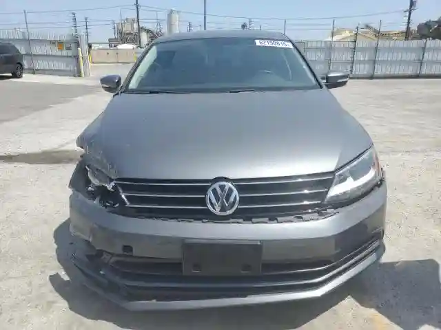 3VWD67AJ0GM362348 2016 VOLKSWAGEN JETTA-4