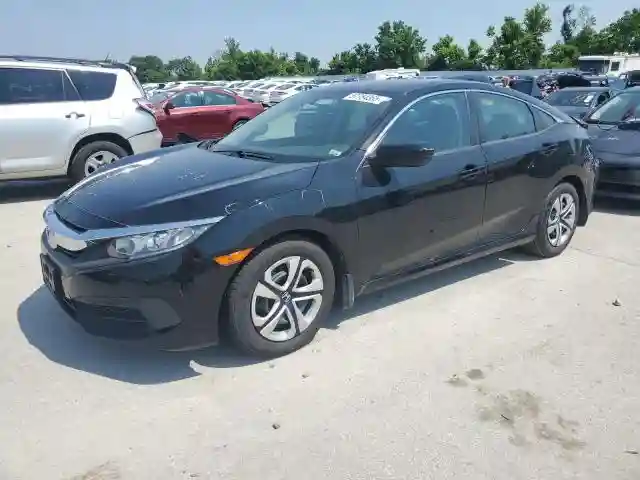19XFC2F50GE072737 2016 HONDA CIVIC-0