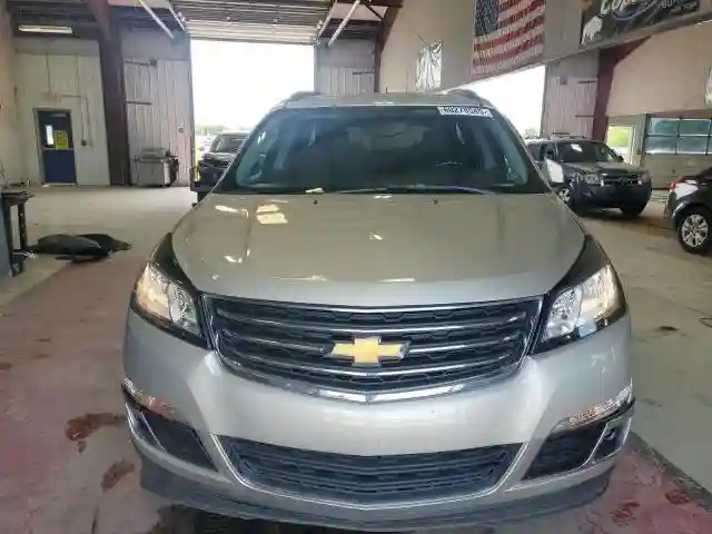 1GNKVGKD4FJ155664 2015 CHEVROLET TRAVERSE-4