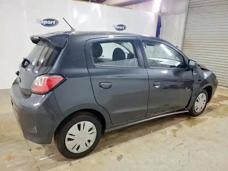 ML32AUHJ7RH006034 2024 MITSUBISHI MIRAGE-2