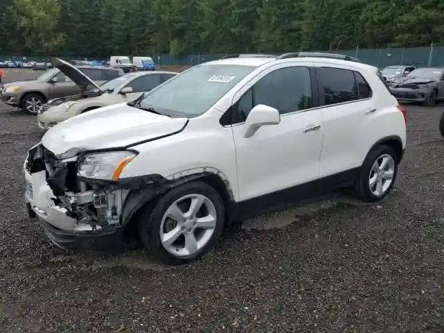 KL7CJNSB6FB174297 2015 CHEVROLET TRAX-0