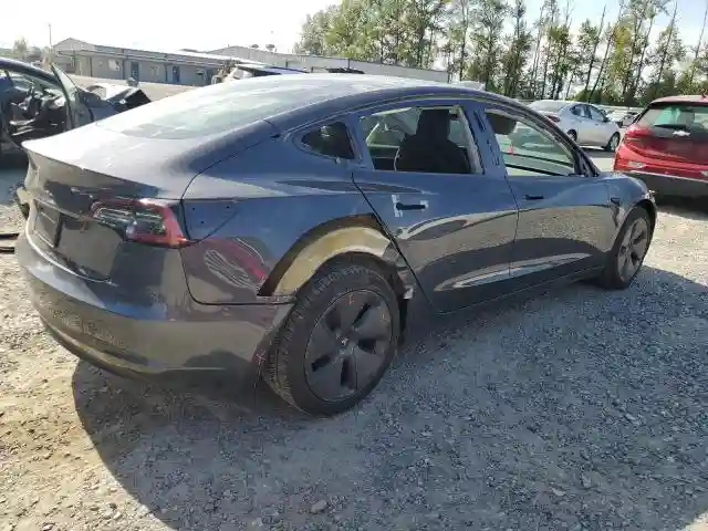 5YJ3E1EBXNF339680 2022 TESLA MODEL 3-2