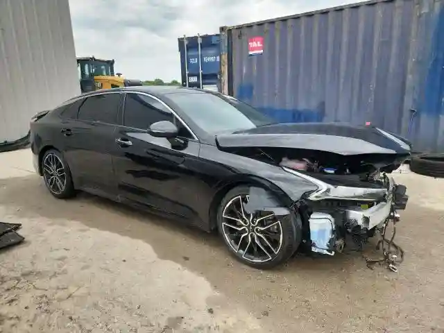 5XXG44J80NG149108 2022 KIA K5-3