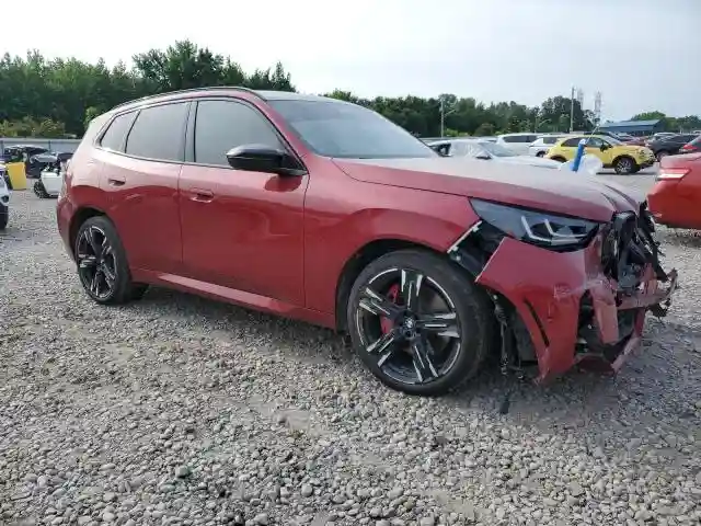5UX73GP01S9Y88520 2025 BMW X3 M50-3