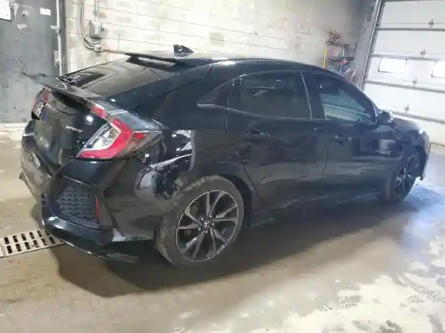 SHHFK7H49JU211039 2018 HONDA CIVIC-2
