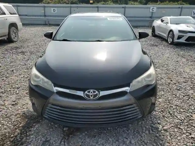 4T1BF1FK8HU785261 2017 TOYOTA CAMRY-4
