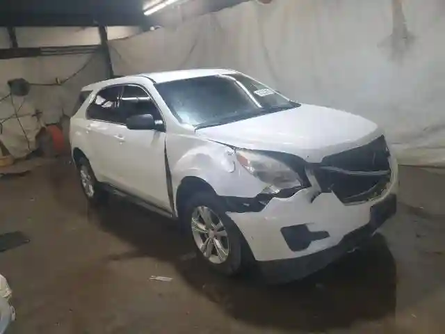 2GNALAEK2F6123043 2015 CHEVROLET EQUINOX-3
