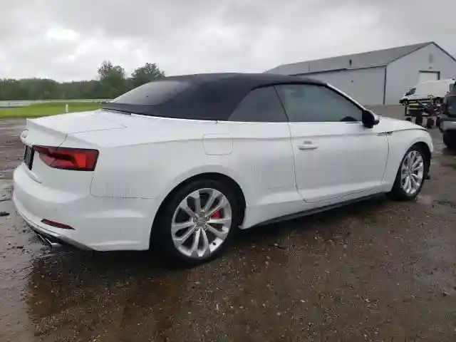 WAU24GF56JN004046 2018 AUDI S5/RS5-2
