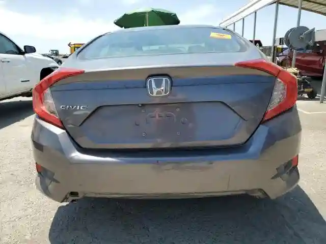 19XFC2F51HE218998 2017 HONDA CIVIC-5