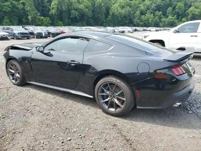 1FA6P8R03R5507312 2024 FORD MUSTANG DA-1