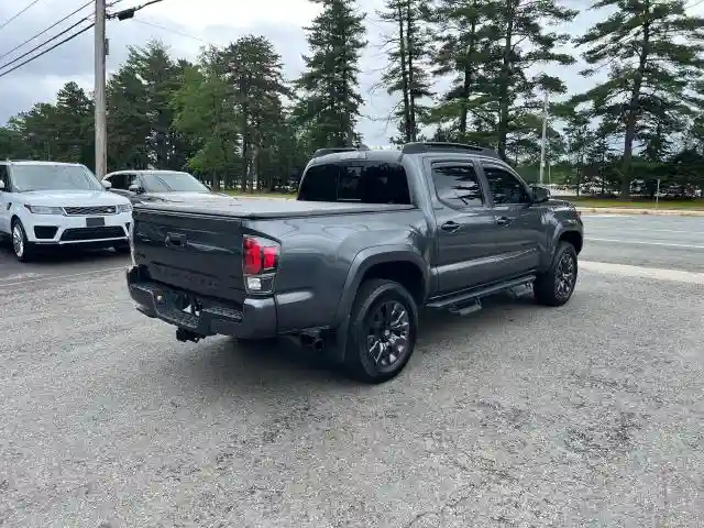 3TMGZ5AN7NM458988 2022 TOYOTA TACOMA-3
