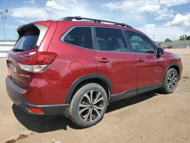 JF2SKAUC0KH537793 2019 SUBARU FORESTER-2