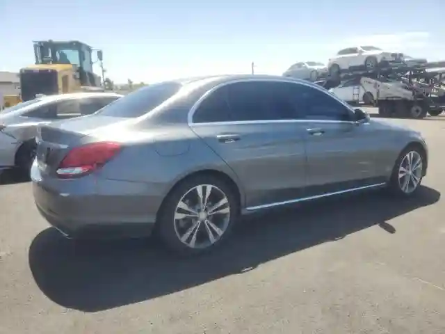 55SWF4JB0HU185193 2017 MERCEDES-BENZ C-CLASS-2