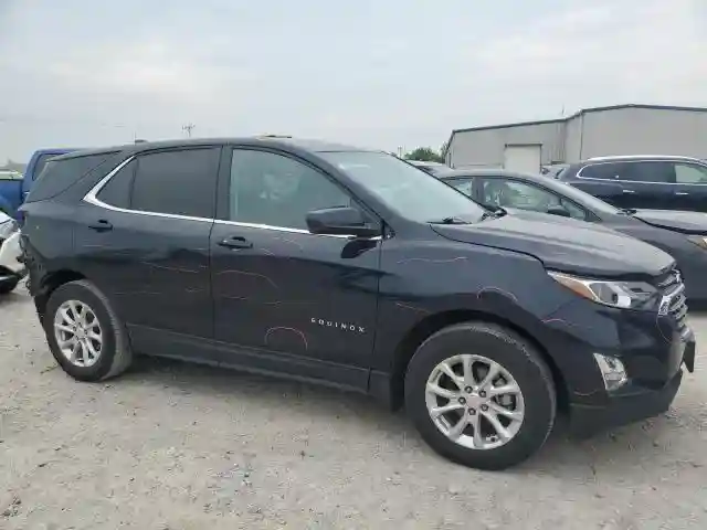 3GNAXUEV9MS104388 2021 CHEVROLET EQUINOX-3