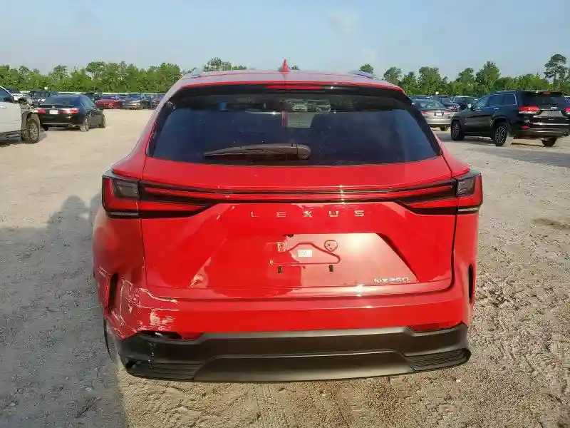 2T2ADCAZ8RC006506 2024 LEXUS NX 250 BAS-5