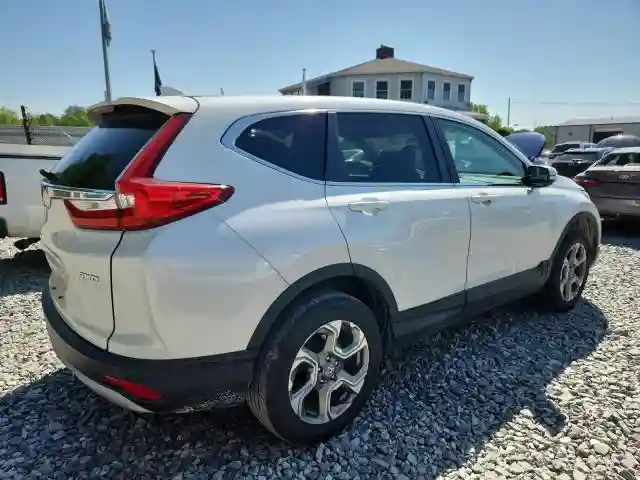 2HKRW2H88HH636532 2017 HONDA CRV-2