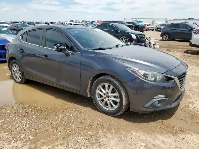 3MZBM1L75FM214190 2015 MAZDA 3-3