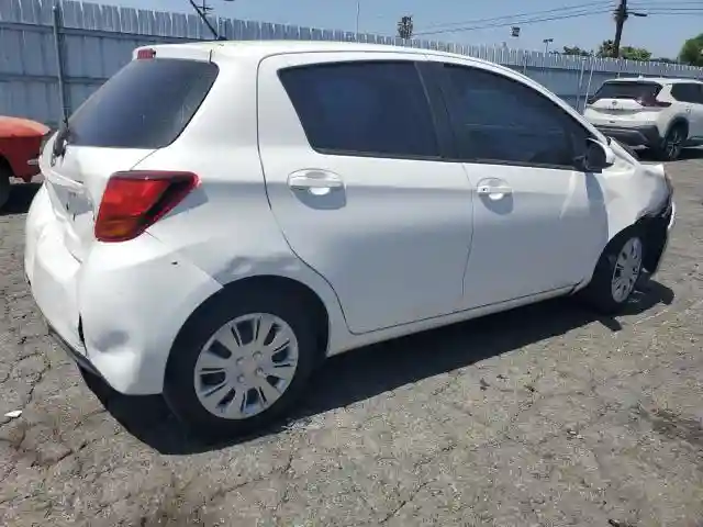 VNKKTUD30GA065566 2016 TOYOTA YARIS-2