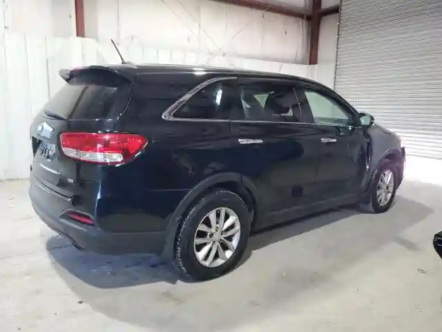 5XYPG4A39GG061233 2016 KIA SORENTO-2